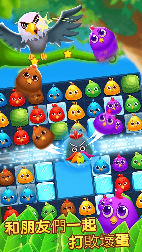 Chicken Splash(СϷ)v5.2 ׿