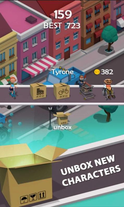 Skate Fever()v1.4 ׿