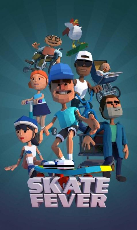 Skate Fever()v1.4 ׿