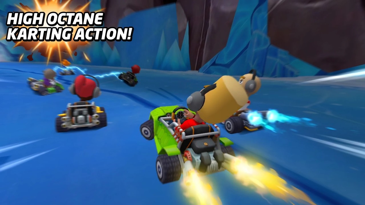 Boom Karts(˿)v1.3.1 ׿