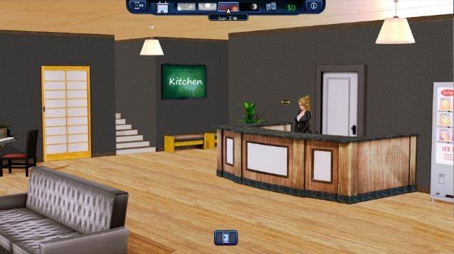 Harem Hotel(󹬾Ƶ)v0.6.1 ׿