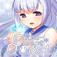 ѩɫ;Snow Swept Questȫ