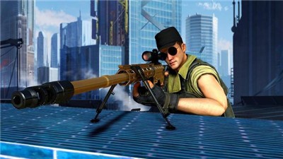 sniper game(3Dѻ)v1.5 ׿