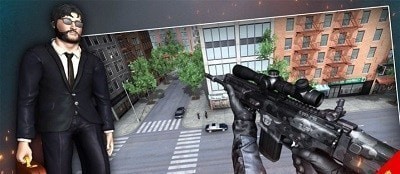 sniper game(3Dѻ)v1.5 ׿