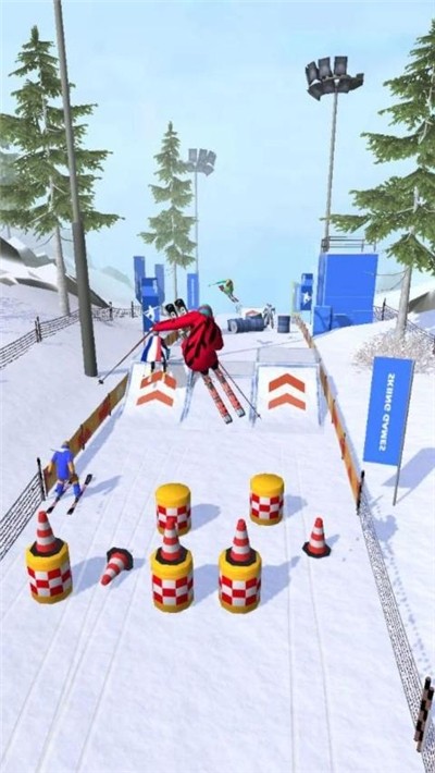 Ski Master(ѩʦ)v2.4 ׿