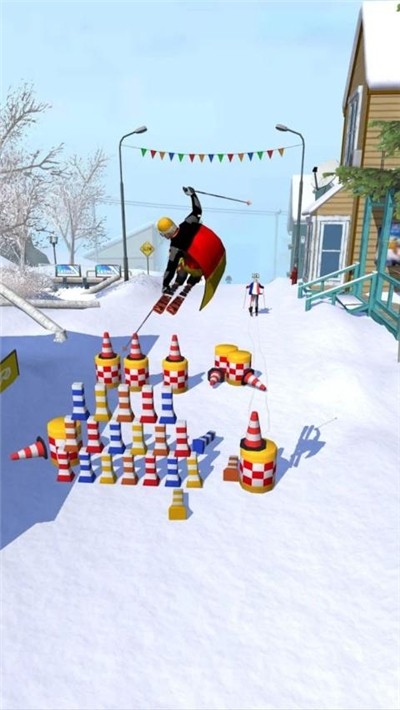 Ski Master(ѩʦ)v2.4 ׿