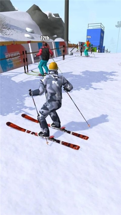 Ski Master(ѩʦ)v2.4 ׿