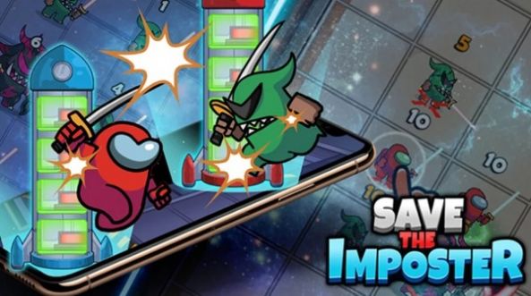 Save The Imposter(ð߾Ԯ)v0.2.6 ׿