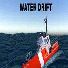 ˮƯWater Drift