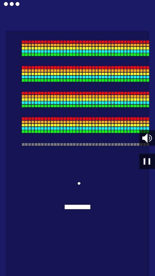 Many Bricks Breaker()v1.2.7 ׿