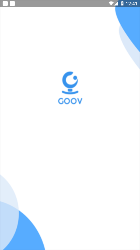 Goov appv1.2.3 最新版