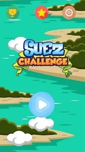 Suez Challenge(ʿս)v1.0.9 İ