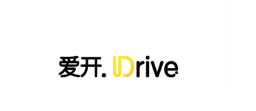 IDrive app