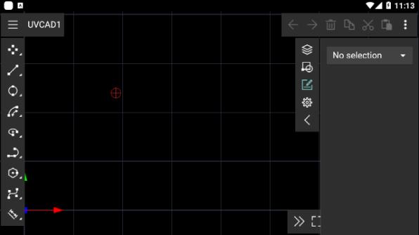 UVCAD(CADͼ)