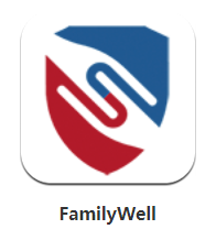 FamilyWell app