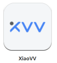 XiaoVV app