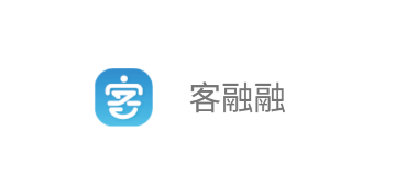 客融融app