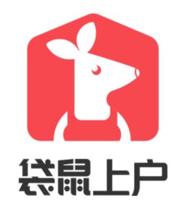 袋鼠上户app