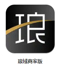 琅域商家版app