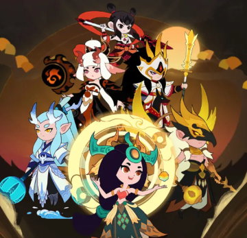 幻之封神 幻之封神