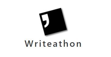 Writeathonֻ