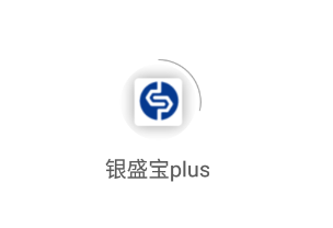 银盛宝plus app