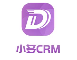 小多CRM