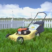 Lawn Mower 3D Simulator(控制割草机手游)v1.0.5 安卓版