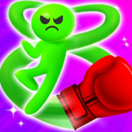 The Big Hit Punch(大打出手)v1.0.4 安卓版