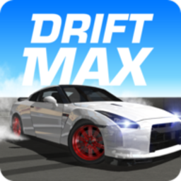 Drift Max(城市极速漂移)v7.7 安卓版