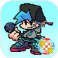 FNF Pixel Art(FNF像素艺术)v1.1 安卓版