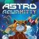 ۺèASTRO AQUA KITTY