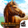 Derby Stallion: Masters(德比赛马大师赛)v1.3.0 安卓版