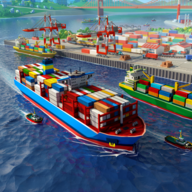 Port City: Ship Tycoon(港口城市船舶大亨)v0.3.0 安卓版