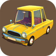 Toy Car 3D(玩具车3D)v1.3 安卓版