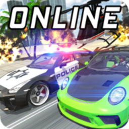 City Crime Online(城市汽车犯罪)v1.5.3 安卓版