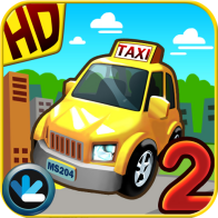 TAXI 2(热血的士2)v1.6.0 安卓版