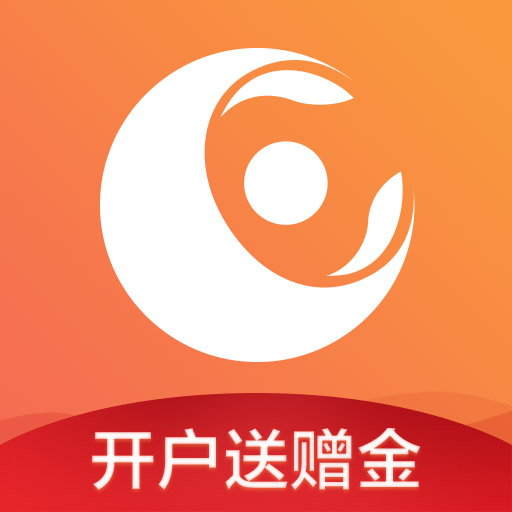 金盛贵金属官方app游戏图标