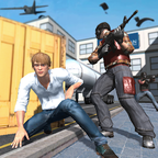 High School Terrorist Action(高中反恐射击游戏)v0.1.1 安卓版