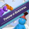 Throw & Survival(ͶϷ)v1.0.3 ׿