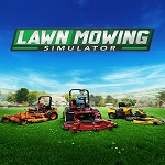 ģLawn Mowing Simulator