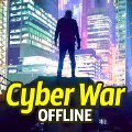 CyberWar(网络战争赛博朋克重生)v1.0.0 安卓版