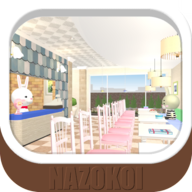 Rabbit&Cafe(兔子咖啡馆)v1.0.7 安卓版