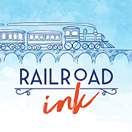 RailRoadInk(千墨交通手游)v1.0.5 安卓版