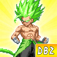 Super Saiyan Tournament(赛亚超级战士)v1.0.1 安卓版