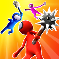 Stickman Smashers(冲突竞技场中文版)v1.0.6 安卓版