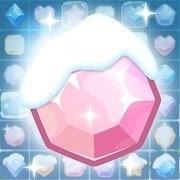 Frozen Match 3 Puzzle Game(冻结比赛)v1.0.1 最新版