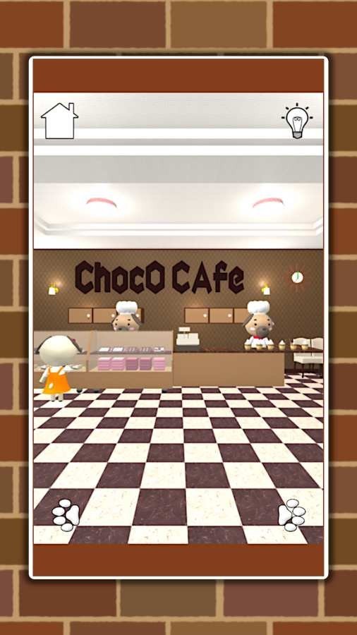 SweetsCafe(糖果咖啡馆)v1.0.4 安卓版