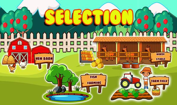 Pretend Play Farm Village Town(װũջ)v1.1.8 ׿