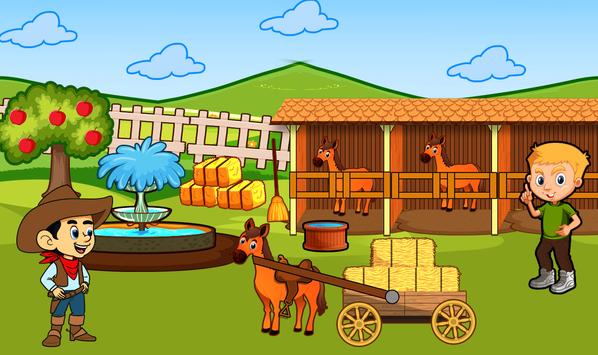 Pretend Play Farm Village Town(װũջ)v1.1.8 ׿